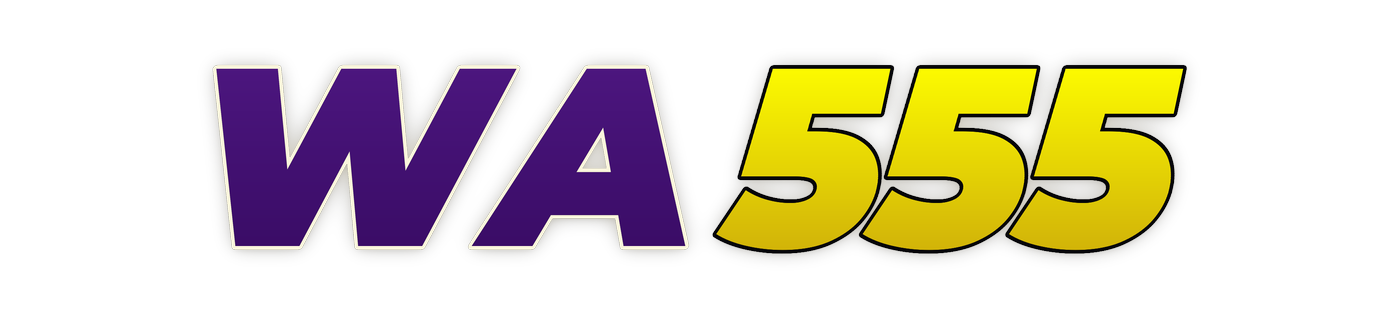 wa555 logo